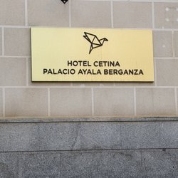 Hotel Partner Ayala Berganza