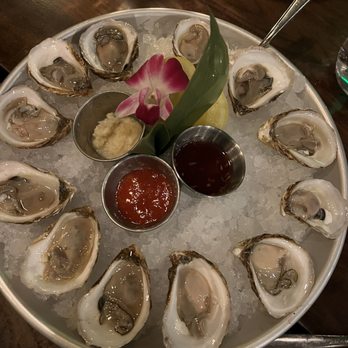 Catch - Seafood Near Me - Las Vegas, Nevada