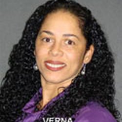 Bobby Brown, DDS - Verna, office manager extraordinaire