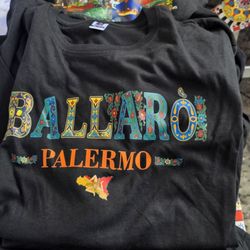 Mercato di Ballarò