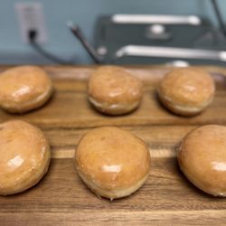 Delightful Donut