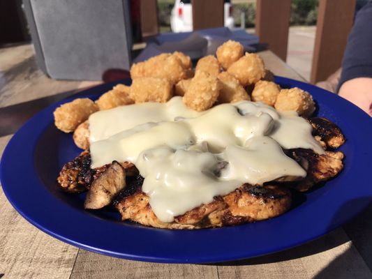 Sachse Ice House by null