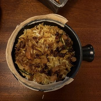 Dishoom - Indian Near Me - London, XGL