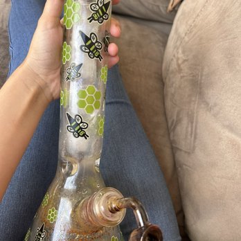 Star Zone Smoke Shop - Bong with ice inside - Tobacco Shops Near Me - Hayward, California Star Zone Smoke Shop - Bong with ice inside - Tobacco Shops Near Me - Hayward, California