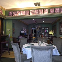 Kreso's Restaurant