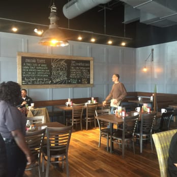 First Watch - Breakfast & Brunch Near Me - Wynnewood, Pennsylvania