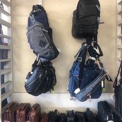 ABC Luggage & Repair
