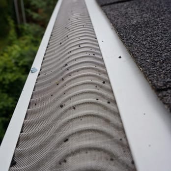 Dr. Downspout Gutter Services - Valor Gutter Guards - The best micro-mesh gutter protection - Gutter Services Near Me - Portland, Oregon Dr. Downspout Gutter Services - Valor Gutter Guards - The best micro-mesh gutter protection - Gutter Services Near Me - Portland, Oregon
