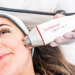 beautiful canadian laser and skincare clinic