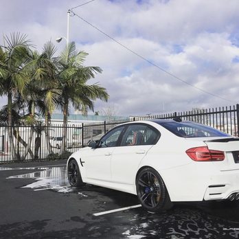 Glaze Technica - Basic maintenance wash - Auto Detailing Near Me - Huntington Beach, California Glaze Technica - Basic maintenance wash - Auto Detailing Near Me - Huntington Beach, California