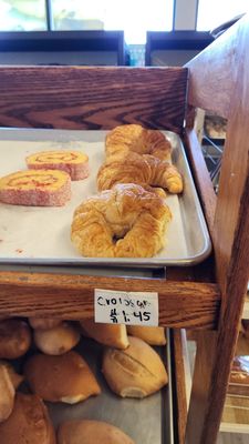La Haciendita Mexican Bakery