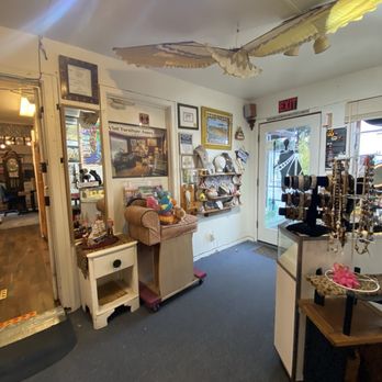 Elephant Museum & Thrift Shop - Museums Near Me - Fort Bragg, California Elephant Museum & Thrift Shop - Museums Near Me - Fort Bragg, California