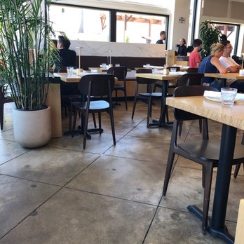 Ospi Venice - Eating area - Italian Near Me - Venice, California Ospi Venice - Eating area - Italian Near Me - Venice, California