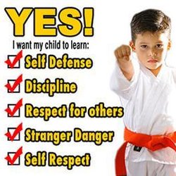 Champion Sport Karate