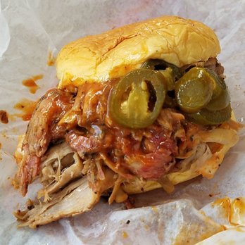la Barbecue - Barbeque Near Me - Austin, Texas