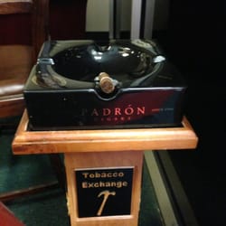 Tobacco Exchange - Great Ashton cigars...
