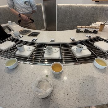 Chicha San Chen - Got invited for a private tea tasting - Bubble Tea Near Me - Cupertino, California Chicha San Chen - Got invited for a private tea tasting - Bubble Tea Near Me - Cupertino, California