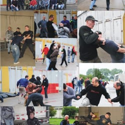 Selfdefense & Survivalclub Berlin - Mitte