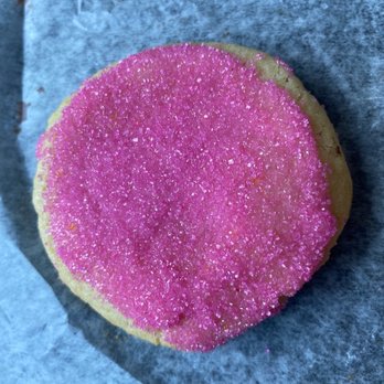 Cookie Good - Peeps Sugar Cookie - Bakeries Near Me - Santa Monica, California