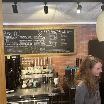 Botanical House - Cafe - Coffee Roasteries Near Me - New Smyrna Beach, Florida
