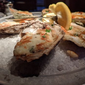 Pappadeaux Seafood Kitchen - Baton Rouge Oysters. Fantastic! - Seafood Near Me - Phoenix, Arizona Pappadeaux Seafood Kitchen - Baton Rouge Oysters. Fantastic! - Seafood Near Me - Phoenix, Arizona