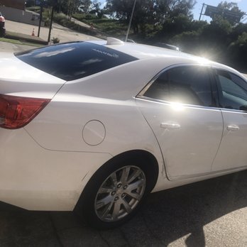 Sunset Glass Tinting - Home Window Tinting Near Me - Inglewood, California