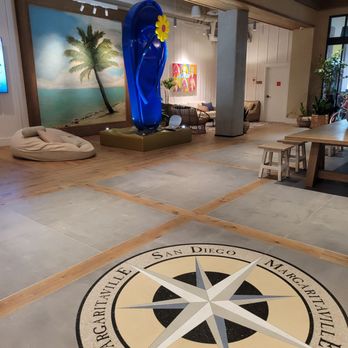 Margaritaville Hotel - inside - Hotels Near Me - San Diego, California Margaritaville Hotel - inside - Hotels Near Me - San Diego, California