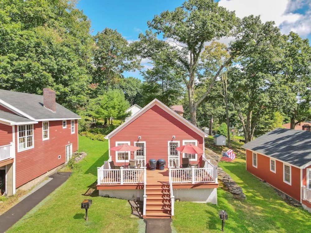 STANZONI’S ON THE LAKE Updated October 2024 113 Photos 6 Stanzoni