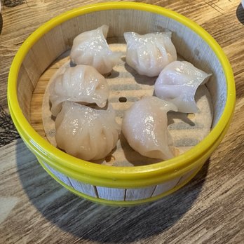 Fortune Dumpling House - Shrimp dumplings - Chinese Near Me - Chico, California Fortune Dumpling House - Shrimp dumplings - Chinese Near Me - Chico, California