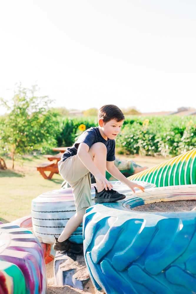 GoodToBeKids Preschool - childcare center in Peoria, AZ