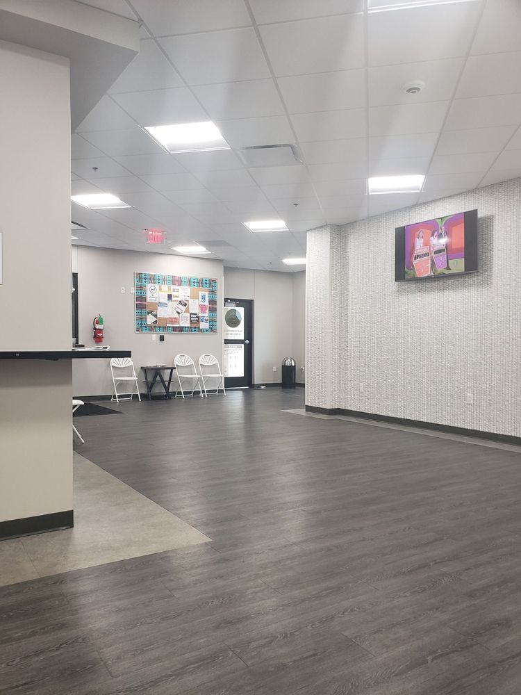 Muscogee Nation Citizenship Office - social services organization in Jenks, OK