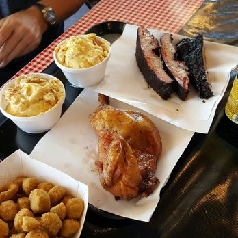 Old 300 BBQ - Pork Ribs, Akaushi Brisket, and Banana Pudding! - Barbeque Near Me - Blanco, Texas Old 300 BBQ - Pork Ribs, Akaushi Brisket, and Banana Pudding! - Barbeque Near Me - Blanco, Texas