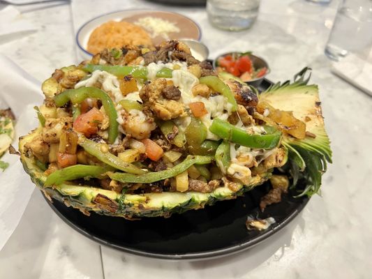 Taqueria Jalisco Ania by null