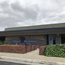 Prospect High School