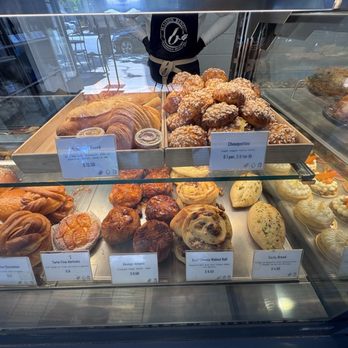 Maison Benoit - Patisserie/Cake Shop Near Me - Danville, California