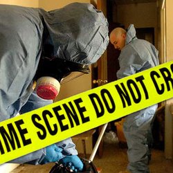 NextGen Restoration - Crime Scene or Biohazard Clean up needed?