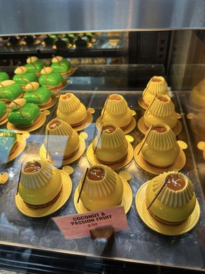 Jinju Patisserie by null