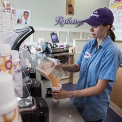 Roxberry Juice - Owner, Tracy Shaw