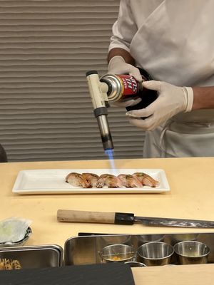 Sushi Kai Omakase - Fort Lee by null