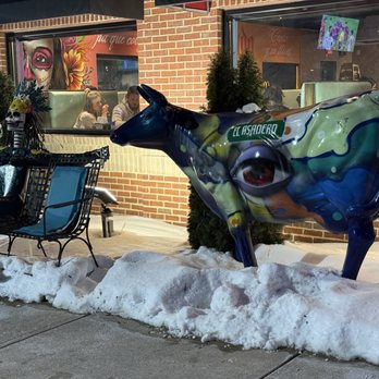 El Asadero - Seafood Near Me - Powell, Ohio