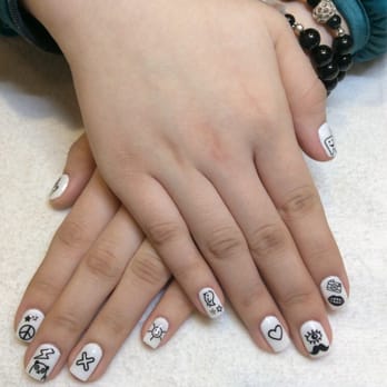 Royal Beauty Nail - Nail Salons Near Me - Flushing, New York Royal Beauty Nail - Nail Salons Near Me - Flushing, New York
