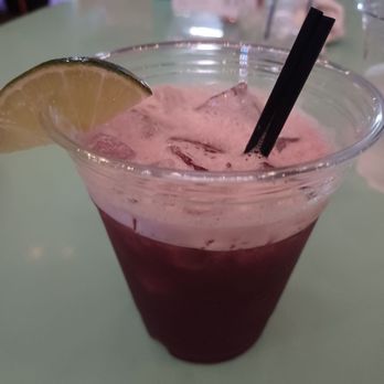 Gasa Gasa - Blueberry drink - Music Venues Near Me - New Orleans, Louisiana Gasa Gasa - Blueberry drink - Music Venues Near Me - New Orleans, Louisiana