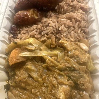 Gourmet Kreyol - Legume - Haitian Near Me - Mattapan, Massachusetts Gourmet Kreyol - Legume - Haitian Near Me - Mattapan, Massachusetts