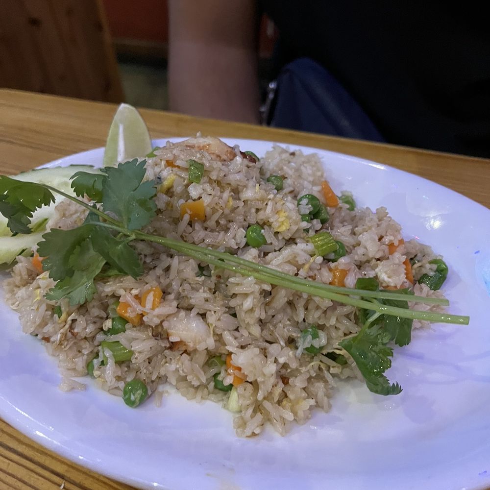 Pestle Rock - Thai Near Me - Seattle, Washington
