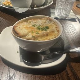 French Onion Soup