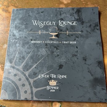 Wiseguy Lounge - Lounges Near Me - Cincinnati, Ohio Wiseguy Lounge - Lounges Near Me - Cincinnati, Ohio