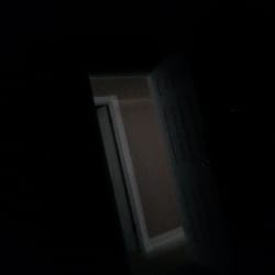 Brad's House