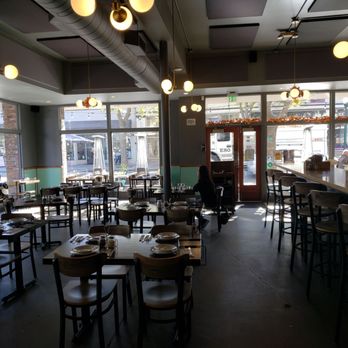 Blue Line Pizza - Pizza Near Me - Campbell, California