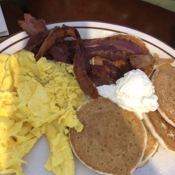 Le Roy's Restaurant - Combo Kids Choice #1 - Diners Near Me - Monrovia, California