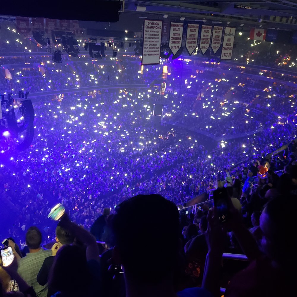 Capital One Arena - Stadiums & Arenas Near Me - Washington, DC, District of Columbia Capital One Arena - Stadiums & Arenas Near Me - Washington, DC, District of Columbia